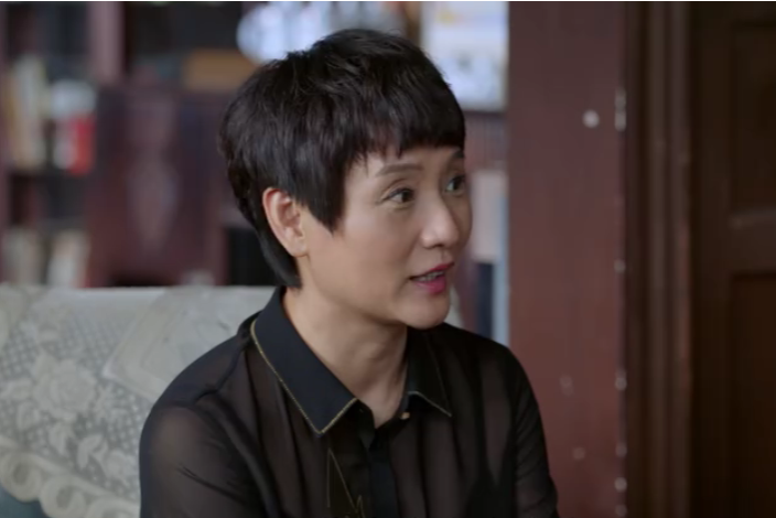 杜鵑(都市情感劇《為了你我願意熱愛整個世界》中的角色) 杜鵑(都市情感劇《為了你我願意熱愛整個世界》中的角色)