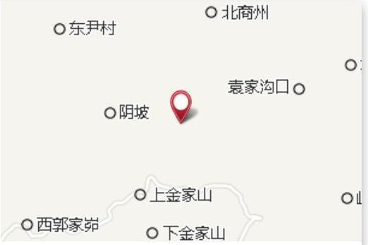 朱曹溝 朱曹溝