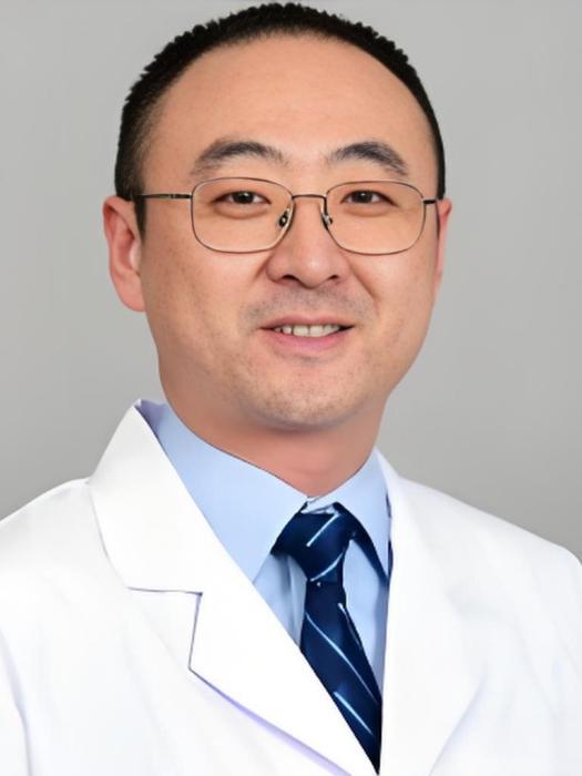 劉翔宇(南方醫科大學珠江醫院婦產科主治醫師)
