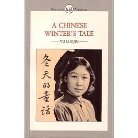 A Chinese Winter\x27s Tale A Chinese Winter\x27s Tale