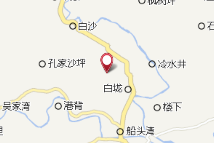 中源壟 中源壟