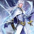 白河愁(《惡魔法則》中人物) 白河愁(《惡魔法則》中人物)