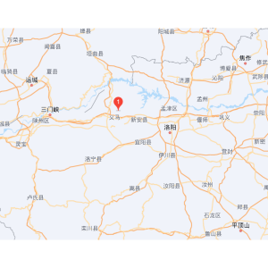 高崖水庫