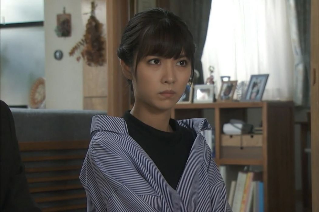瀧澤美咲 瀧澤美咲