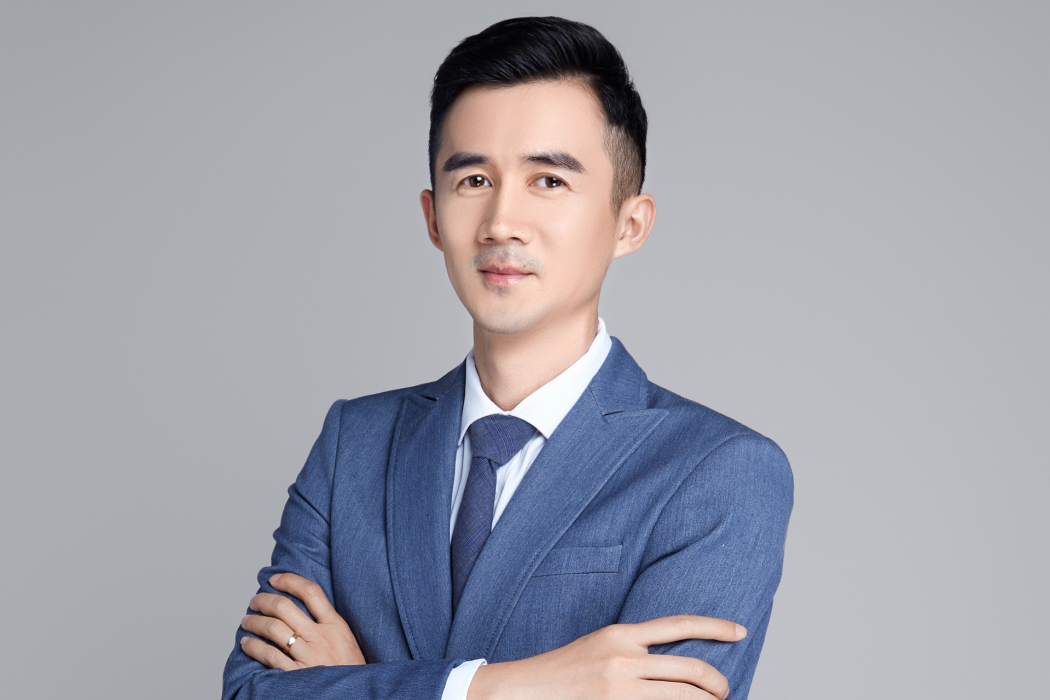 李星(JC木星予糖創始人) 李星(JC木星予糖創始人)
