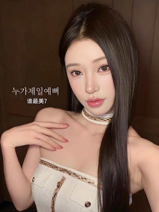 JOY KIKI 小婉醬 JOY KIKI 小婉醬
