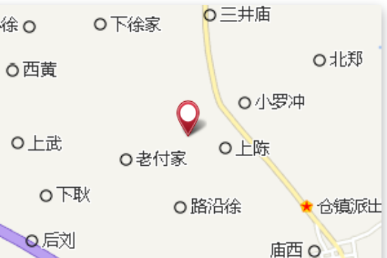 小程家 小程家