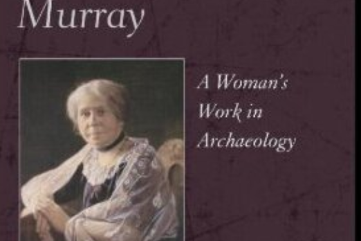 The Life of Margaret Alice Murray The Life of Margaret Alice Murray