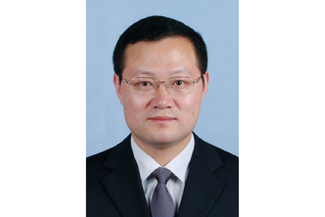 曹貴平(氯鹼化工獨立董事) 曹貴平(氯鹼化工獨立董事)