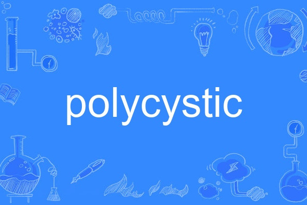 polycystic polycystic