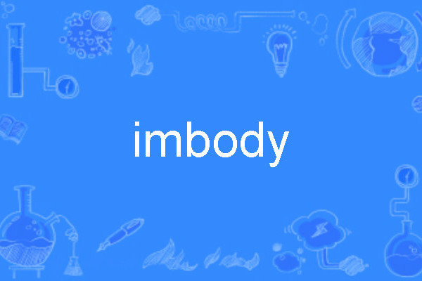 imbody imbody