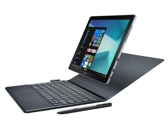三星Galaxy Book 三星Galaxy Book