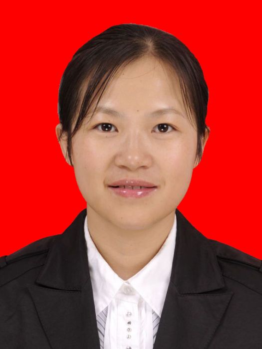 蔣莉(重慶市南川區慶元鎮黨委委員、人大主席) 蔣莉(重慶市南川區慶元鎮黨委委員、人大主席)