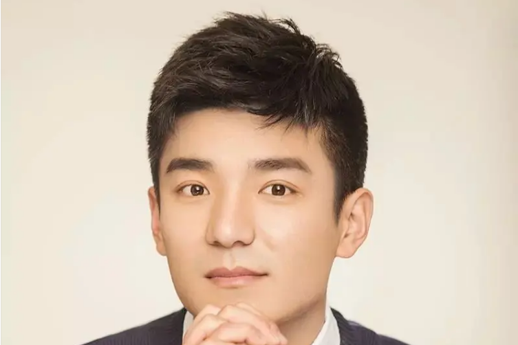 李宗霖(中國內地男演員) 李宗霖(中國內地男演員)