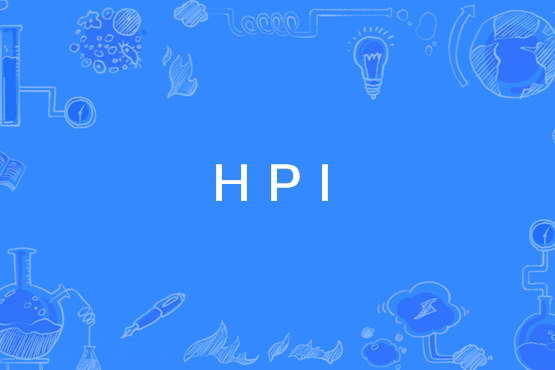 HPI HPI