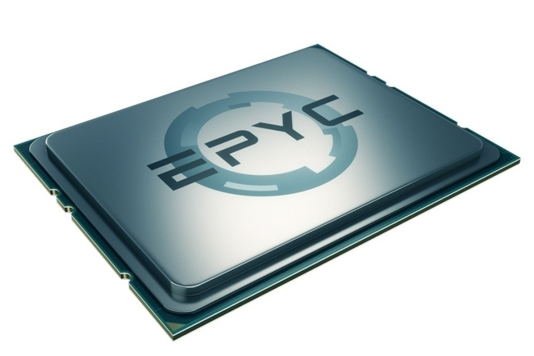 AMD 霄龍 7551 AMD 霄龍 7551