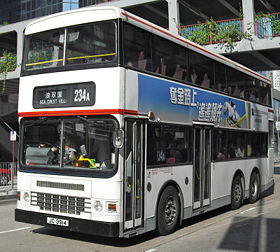 九龍巴士234B線