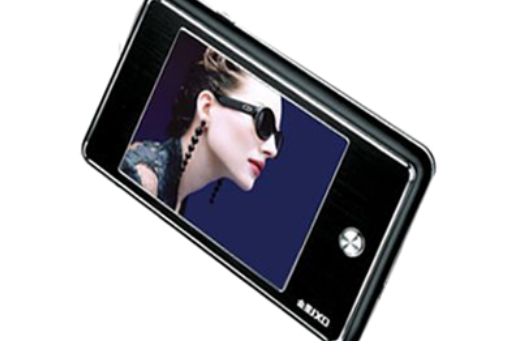 金星JXD311(4GB) 金星JXD311(4GB)