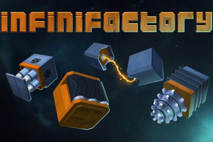 Infinifactory Infinifactory