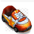 跑鞋車Z7 跑鞋車Z7