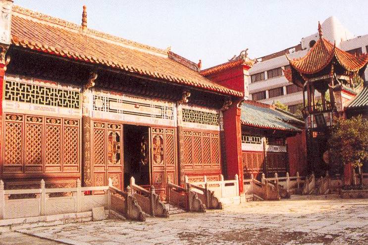 文廟(深澤文廟) 文廟(深澤文廟)