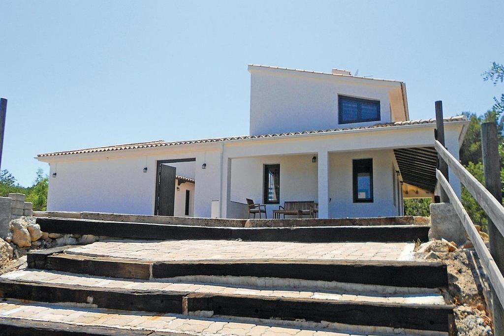 Holiday home Poligono 1/Parcela Holiday home Poligono 1/Parcela