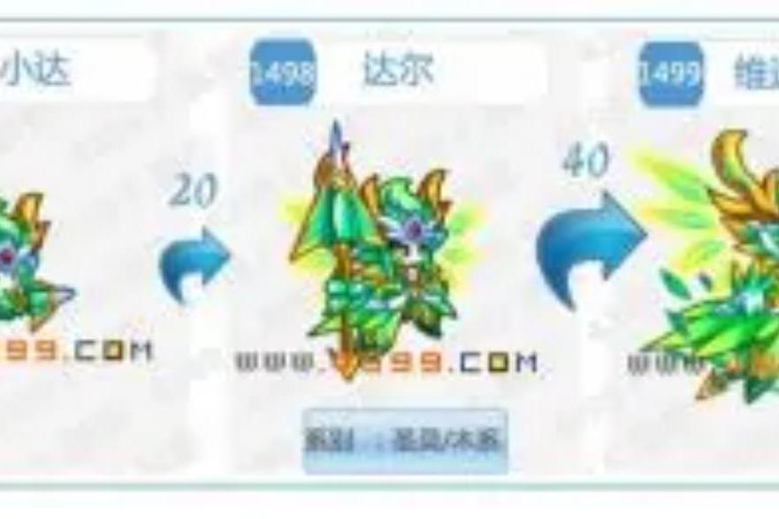 維達爾(遊戲《奧拉星》中的亞比) 維達爾(遊戲《奧拉星》中的亞比)