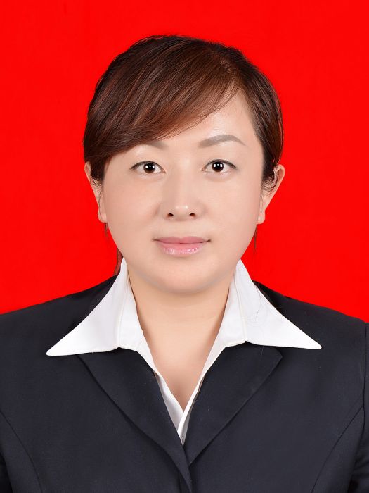 米豆(陝西省延安市招商局黨組成員、副局長) 米豆(陝西省延安市招商局黨組成員、副局長)