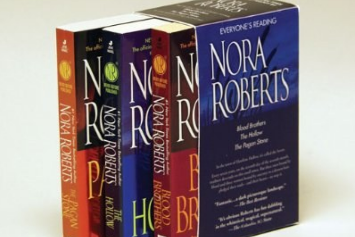 Sign of Seven Trilogy Box Set Sign of Seven Trilogy Box Set