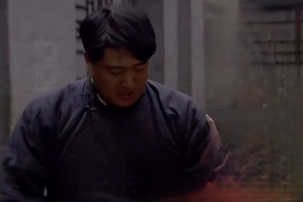 鐘娃子 鐘娃子