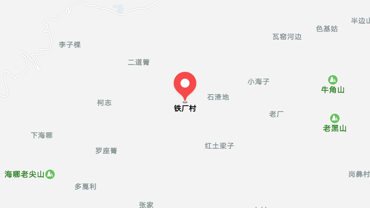 地圖信息