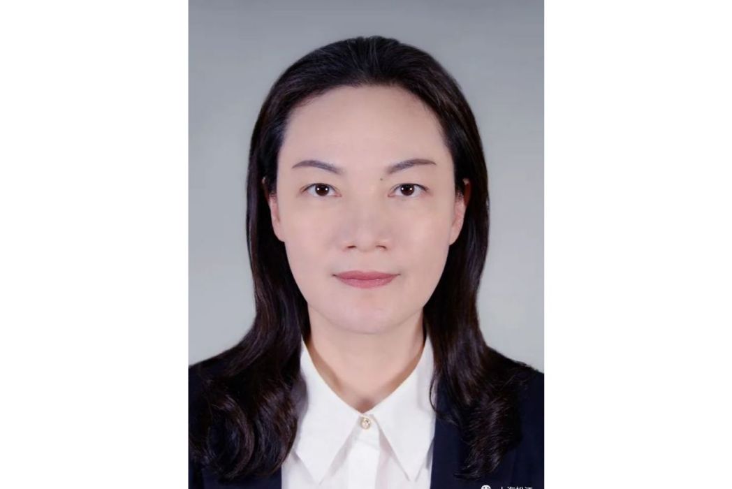 李燕(上海市松江區規劃和自然資源局副局長) 李燕(上海市松江區規劃和自然資源局副局長)