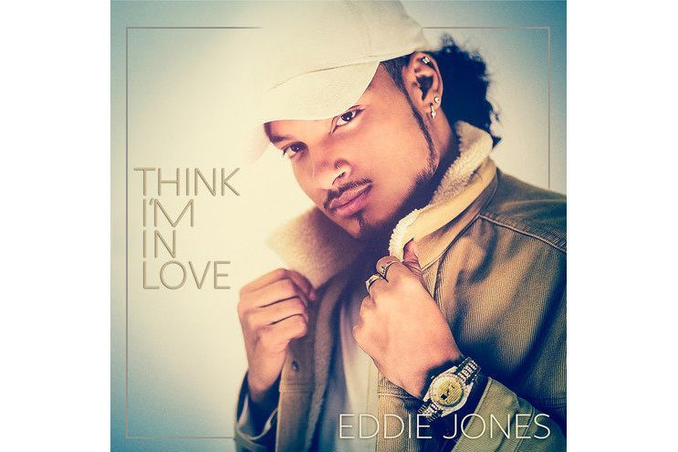 Think I\x27m In Love Think I\x27m In Love