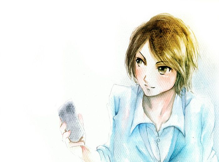 李秀麗(新版中日標準交流日本語女主角) 李秀麗(新版中日標準交流日本語女主角)