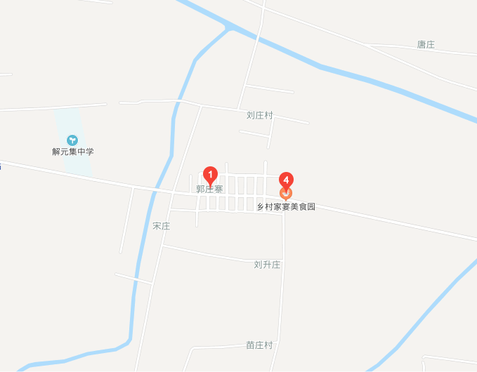 郭莊寨村(千年古鎮馬嶺崗郭莊寨村) 郭莊寨村(千年古鎮馬嶺崗郭莊寨村)