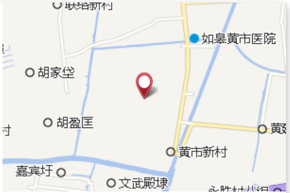 北丁家圩 北丁家圩