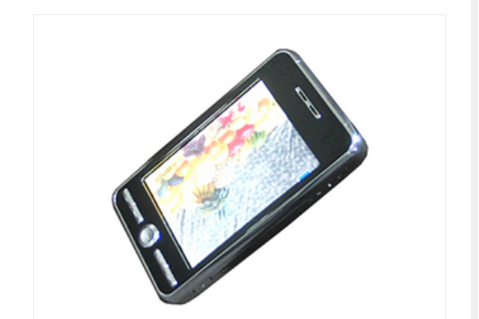 艾諾V2000(2GB) 艾諾V2000(2GB)