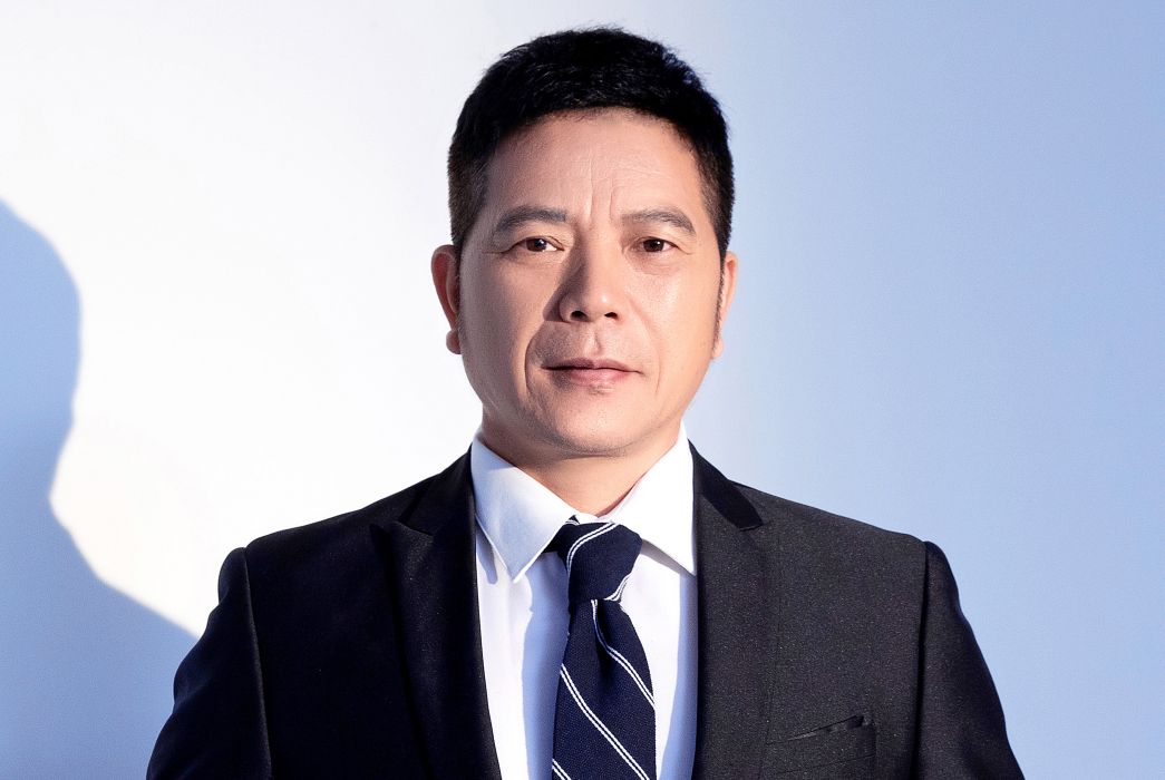 周國海(浙江豪中豪健康產品有限公司董事長) 周國海(浙江豪中豪健康產品有限公司董事長)