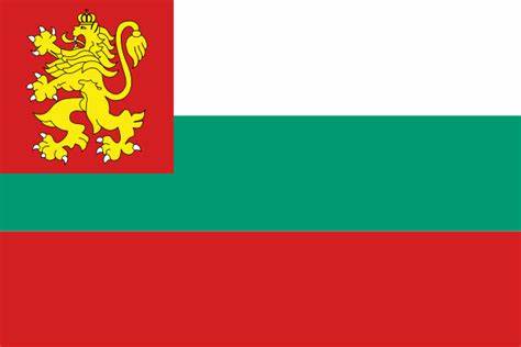 保加利亞王國