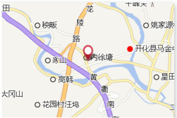 徐塘鄉 徐塘鄉