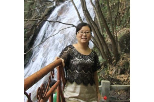 張瑾(武昌首義學院馬克思主義學院講師) 張瑾(武昌首義學院馬克思主義學院講師)