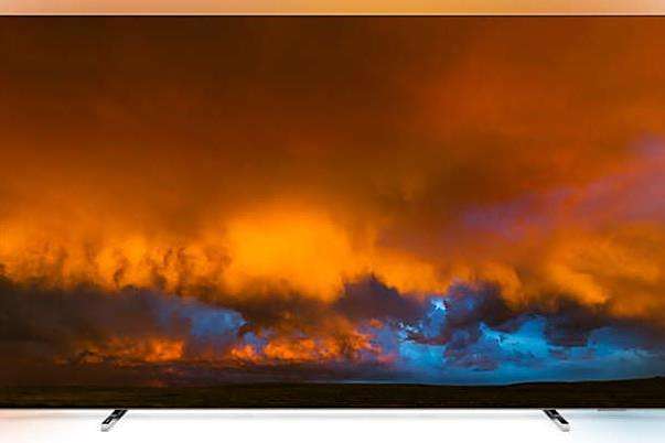 飛利浦55OLED804/T3 飛利浦55OLED804/T3