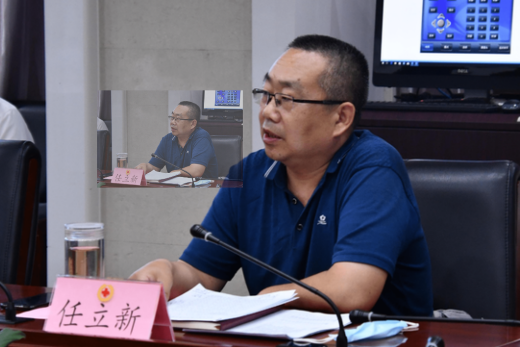 任立新(河北省廊坊市計生協秘書長、三級調研員) 任立新(河北省廊坊市計生協秘書長、三級調研員)