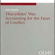 Thucydides\x27 War Thucydides\x27 War