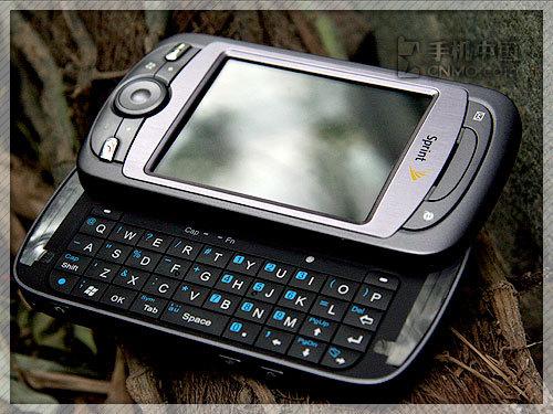 多普達HTC6800