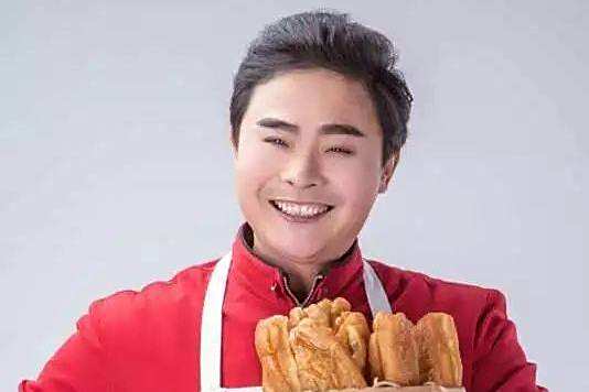 王維忠(星光大道選手油條哥) 王維忠(星光大道選手油條哥)
