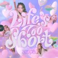 Life\x27s Too Short(aespa演唱的歌曲) Life\x27s Too Short(aespa演唱的歌曲)