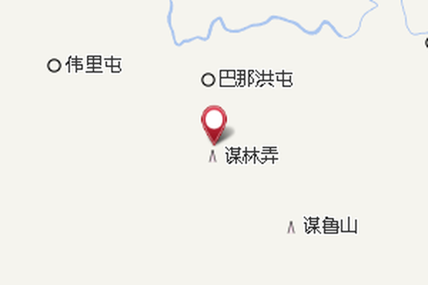 開鄧屯 開鄧屯