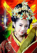 鳳凰牡丹(美人關（2011年古裝電視劇）)