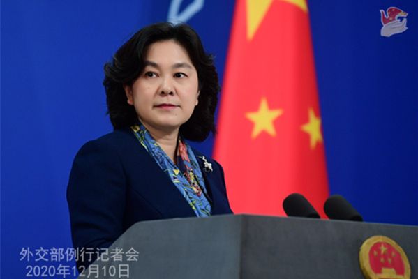 戰狼外交 戰狼外交
